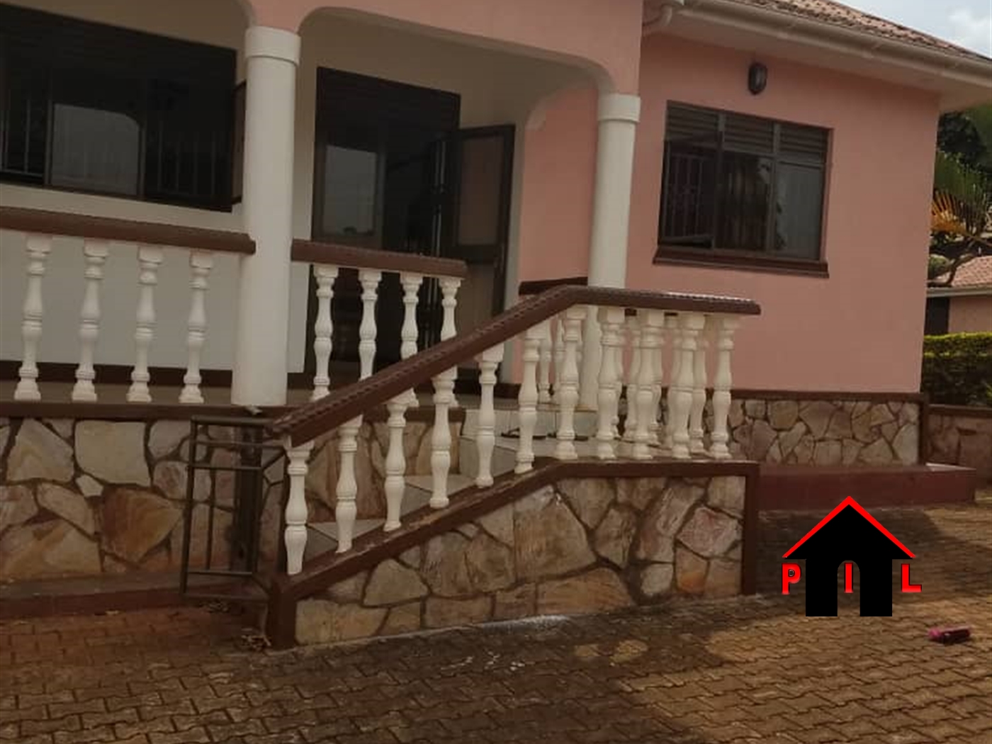 Bungalow for sale in Bunamwaaya Wakiso