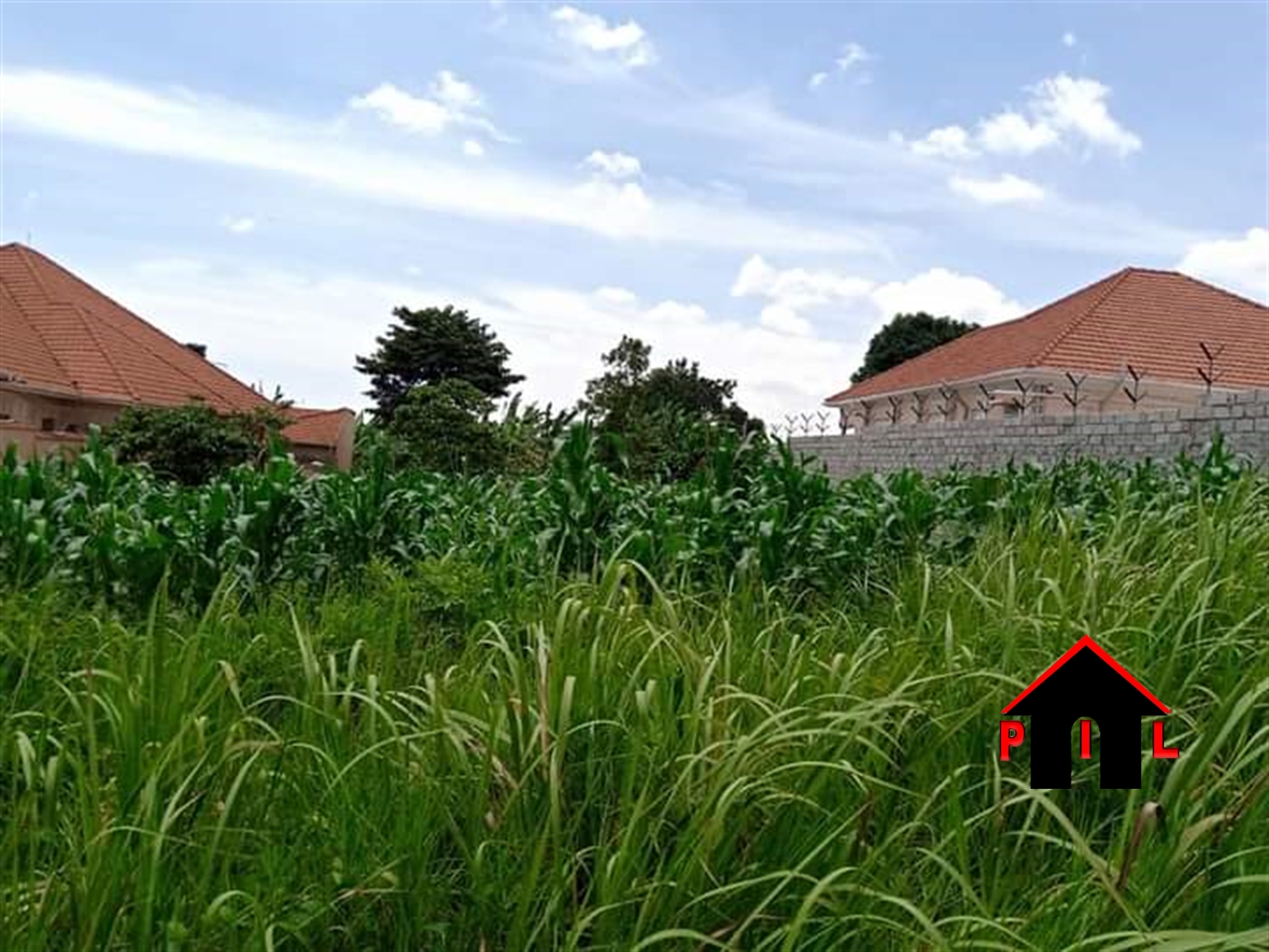 Residential Land for sale in Kira Wakiso