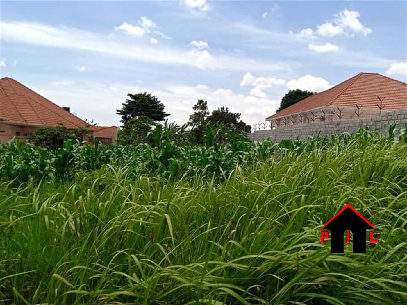 Residential Land for sale in Kira Wakiso