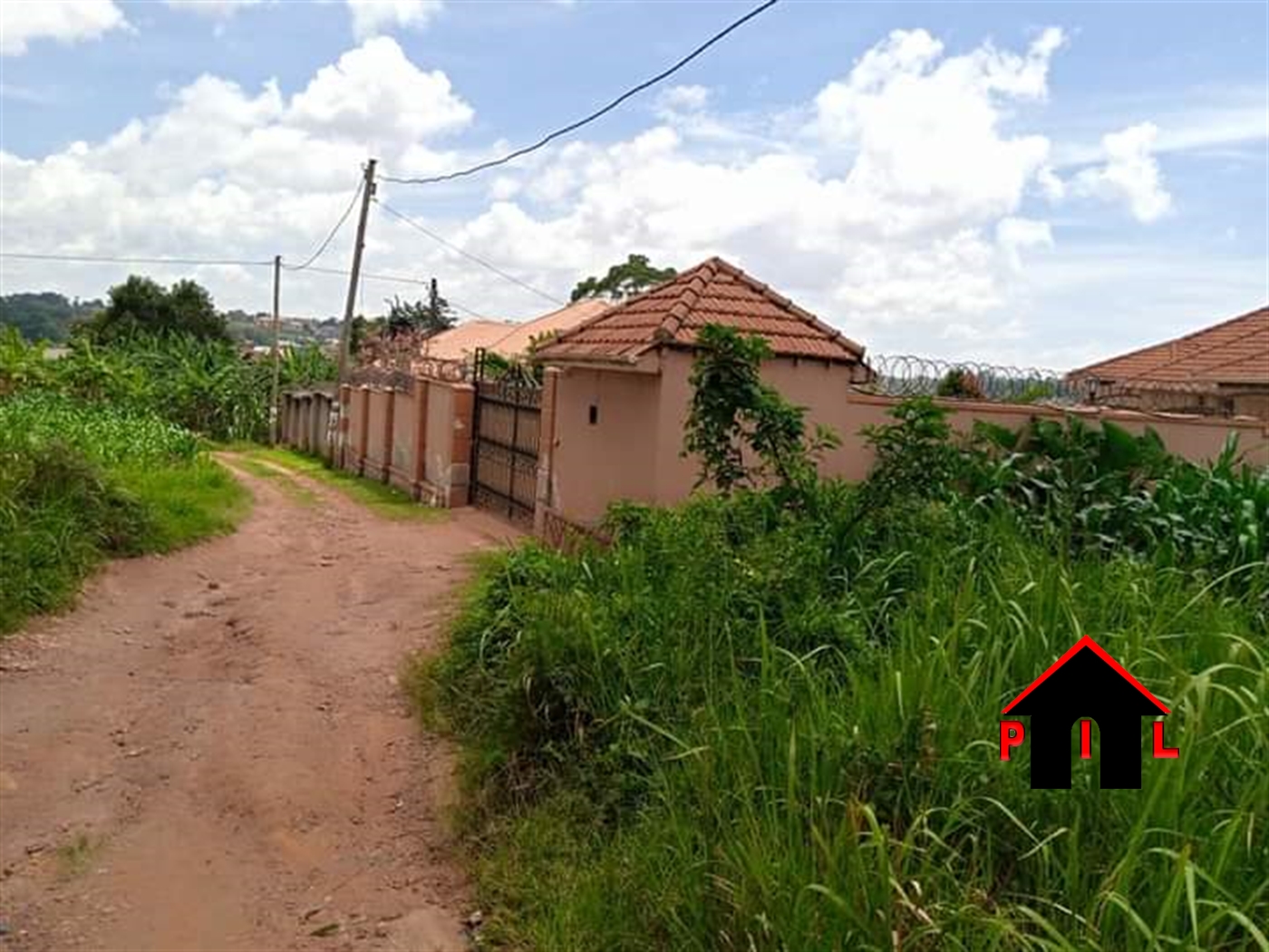 Residential Land for sale in Kira Wakiso