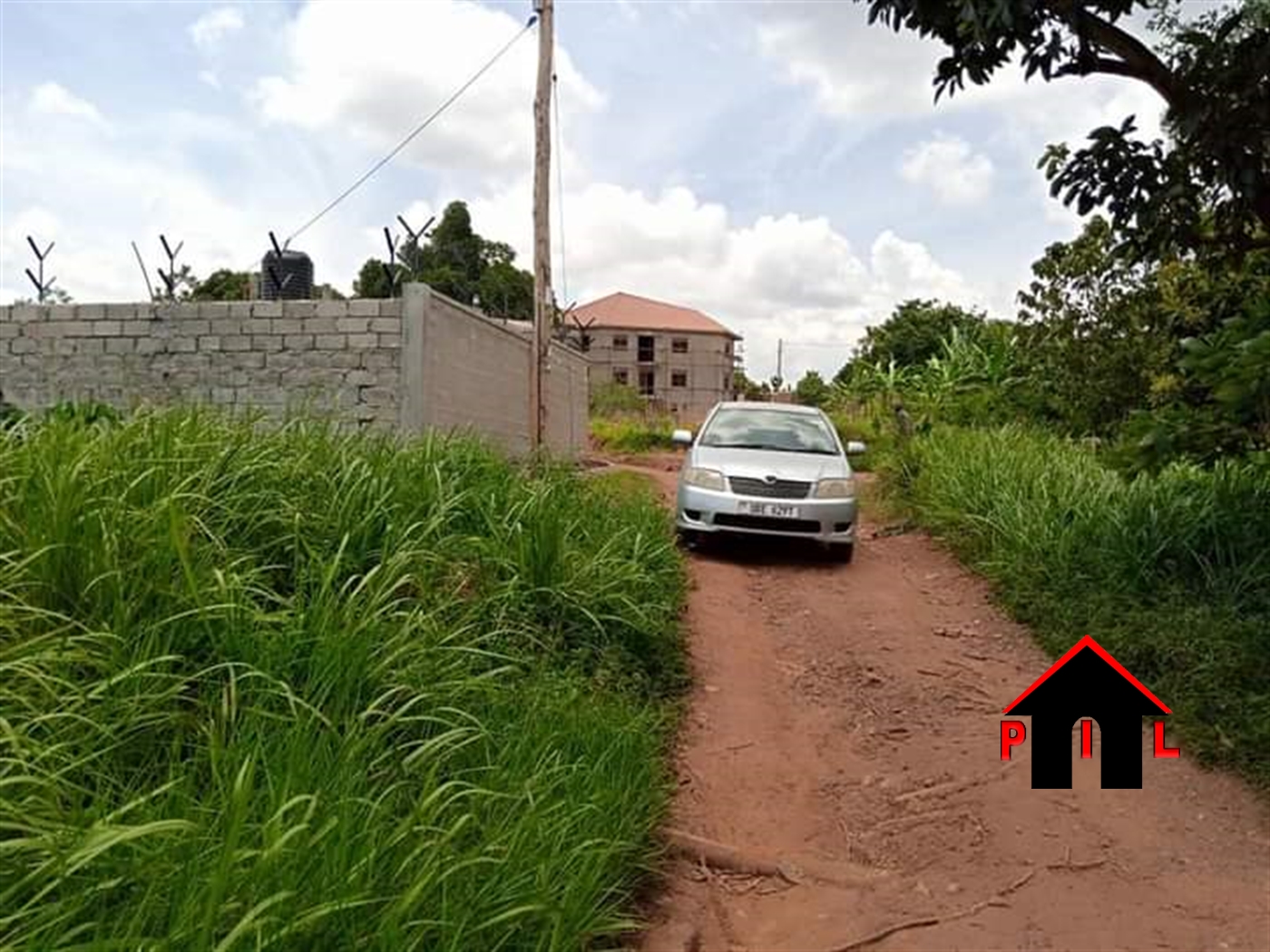 Residential Land for sale in Kira Wakiso