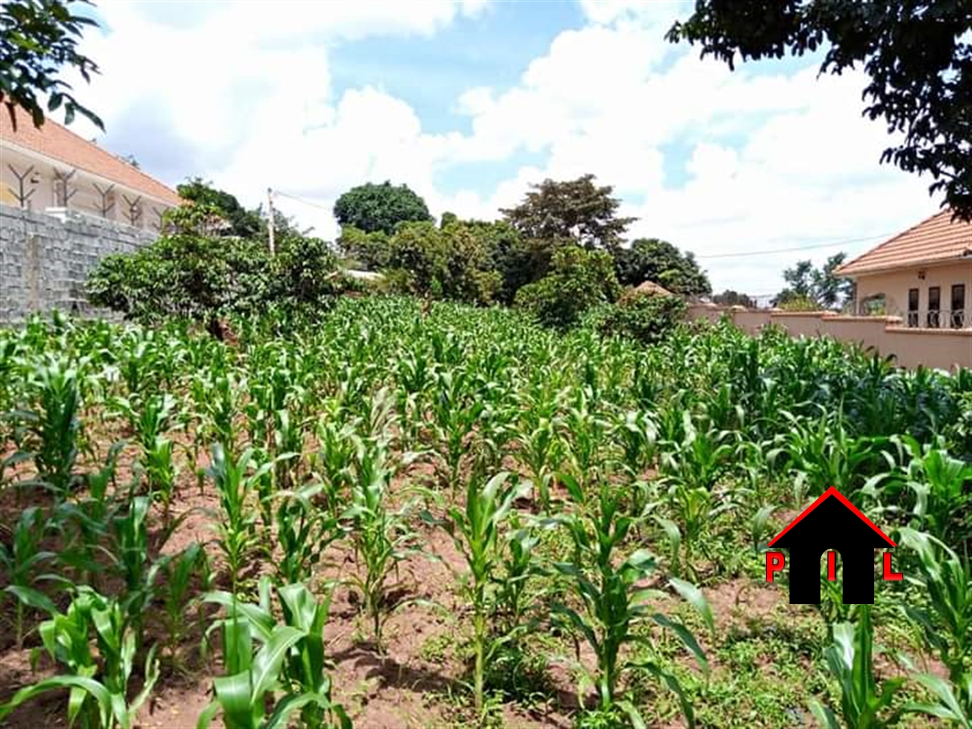 Residential Land for sale in Kira Wakiso