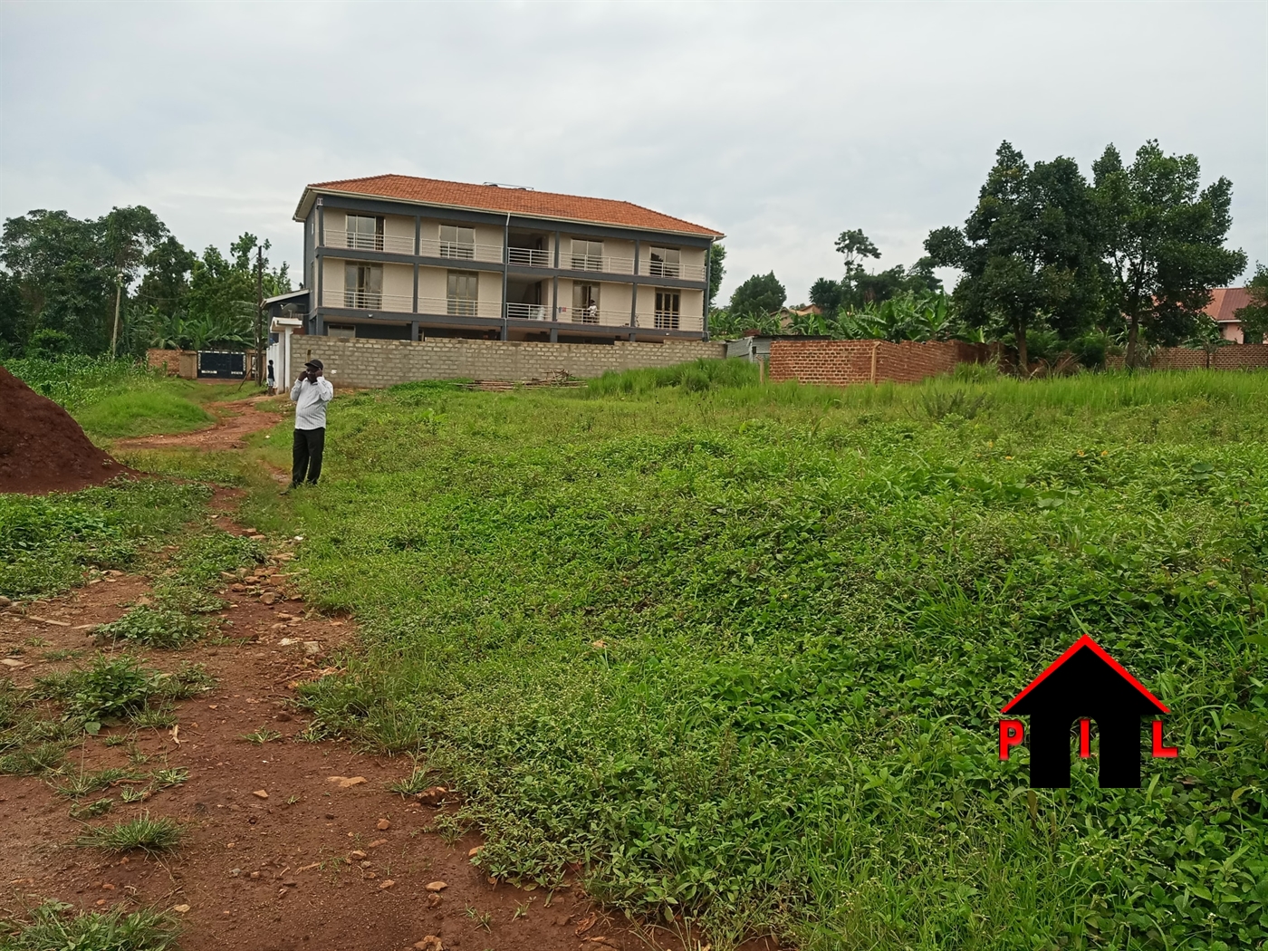 Residential Land for sale in Bulindo Wakiso