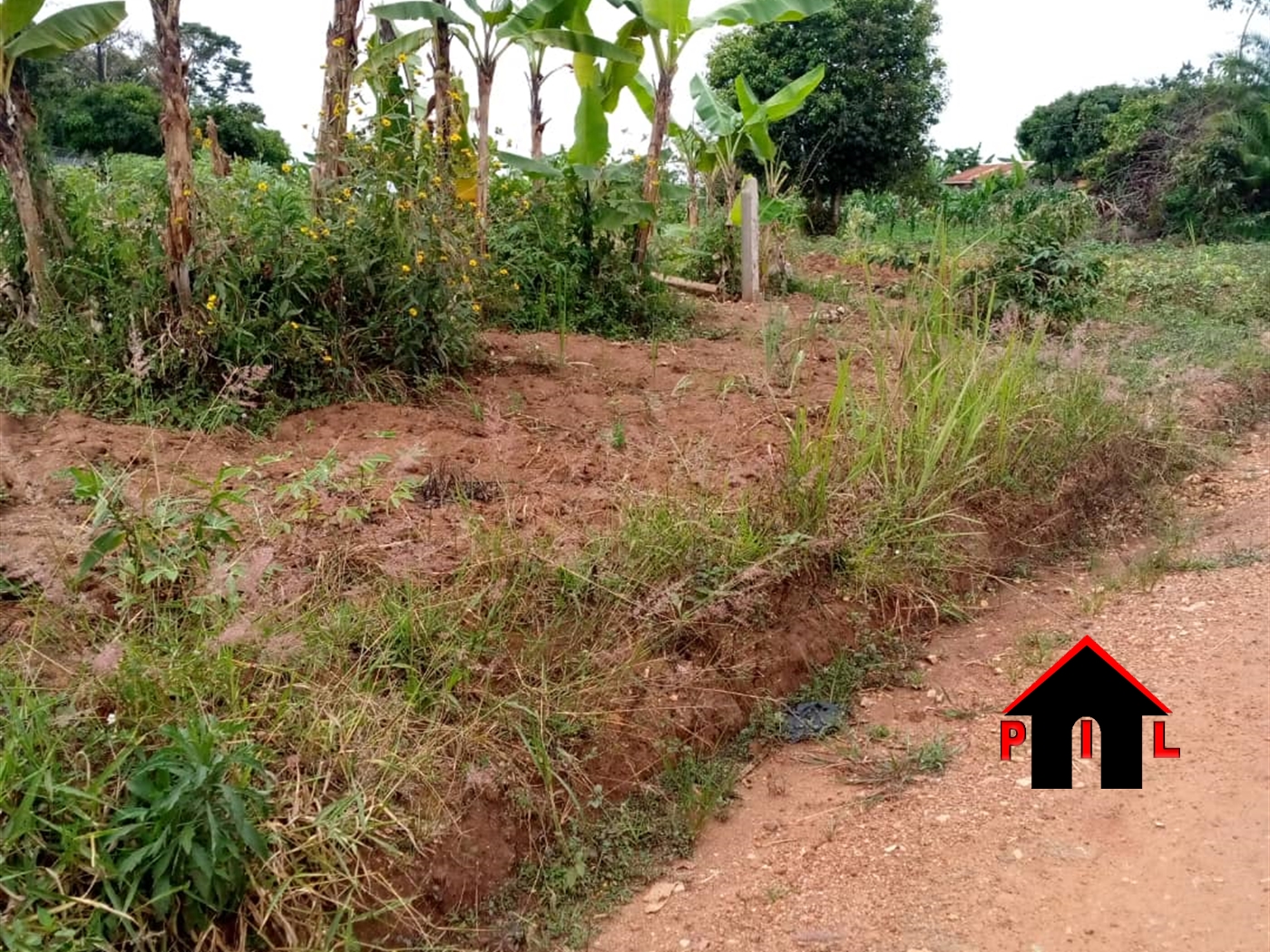 Residential Land for sale in Bweya Wakiso