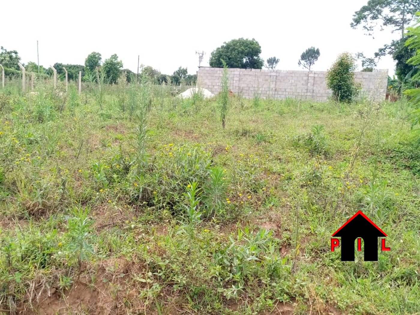 Residential Land for sale in Bweya Wakiso