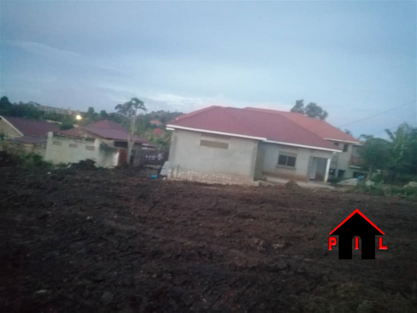 Residential Land for sale in Namilyango Mukono