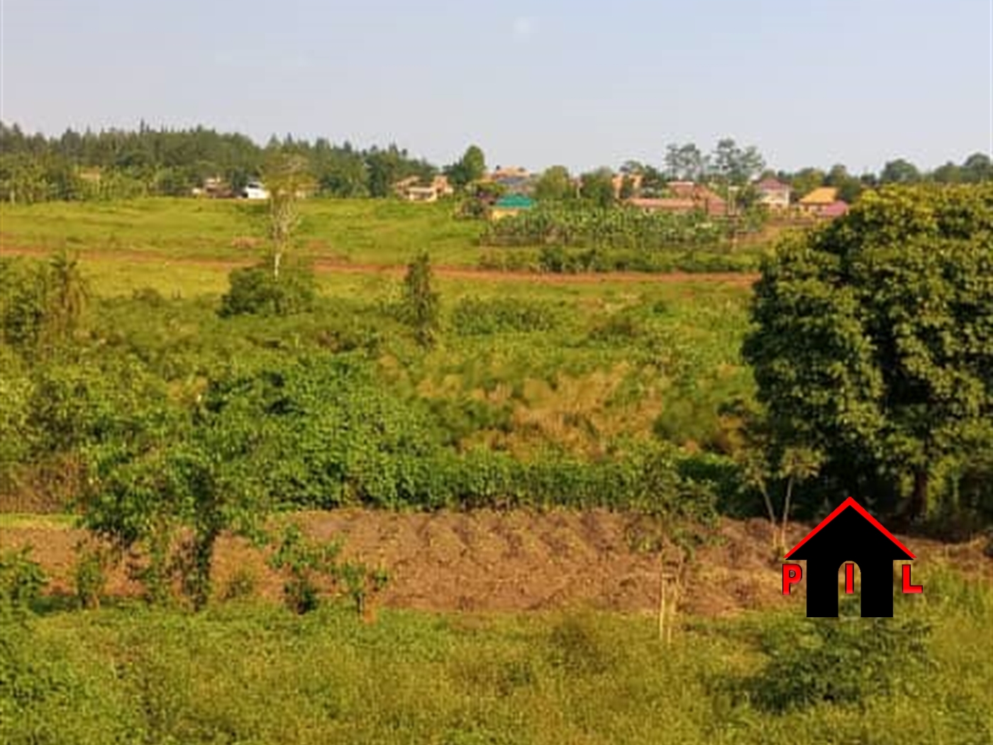 Residential Land for sale in Kungu Wakiso