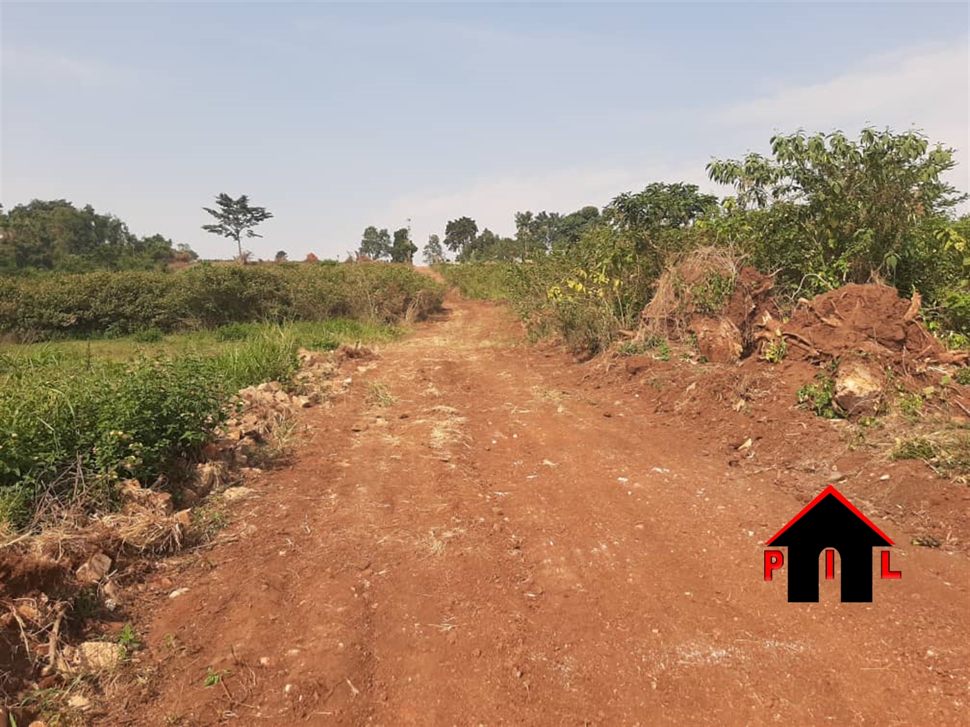 Residential Land for sale in Kungu Wakiso