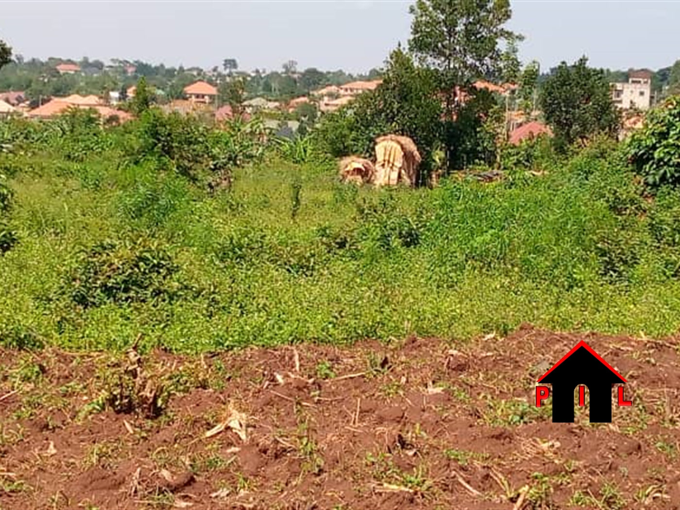 Residential Land for sale in Kungu Wakiso