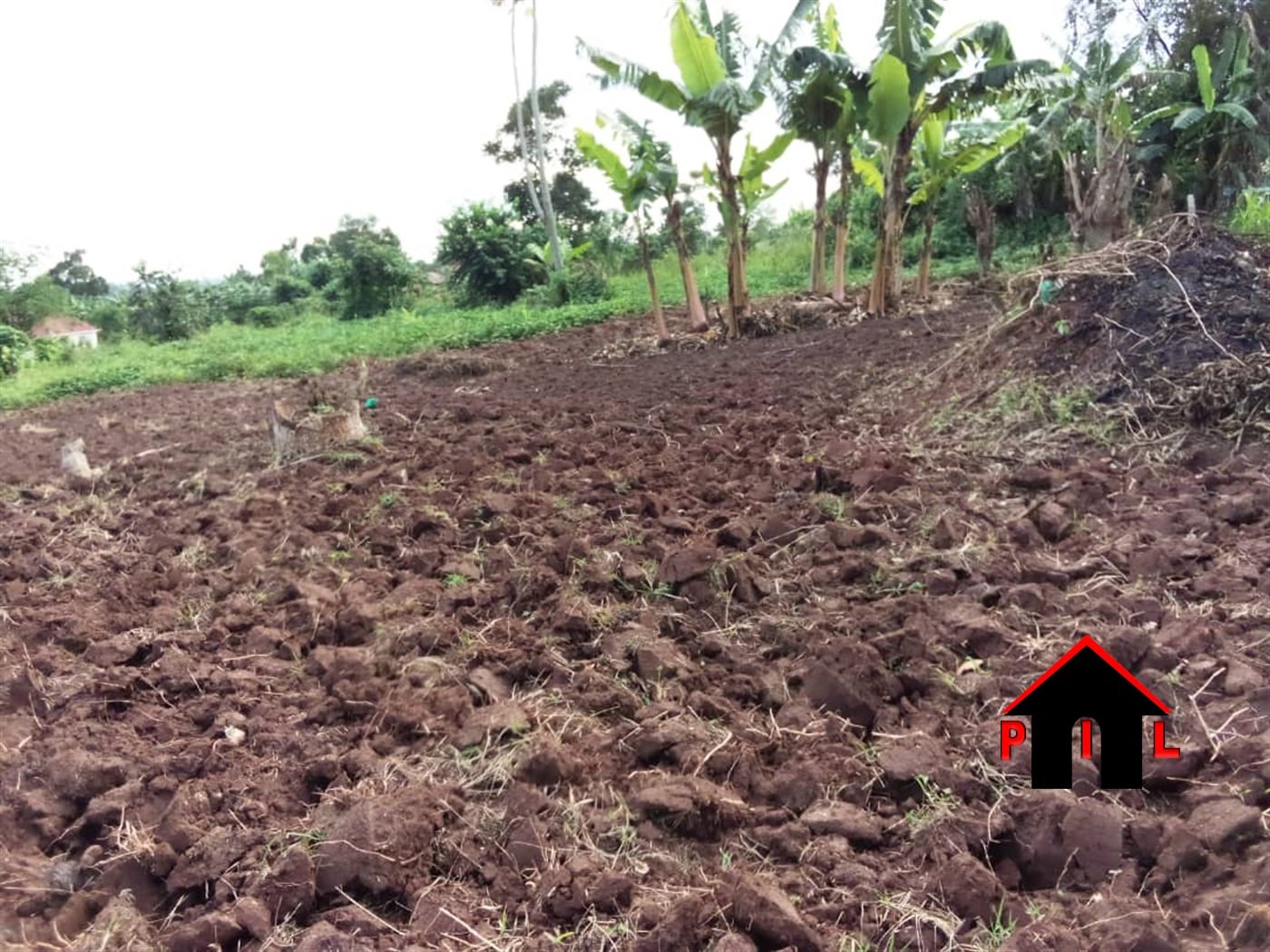 Residential Land for sale in Kyanja Kampala