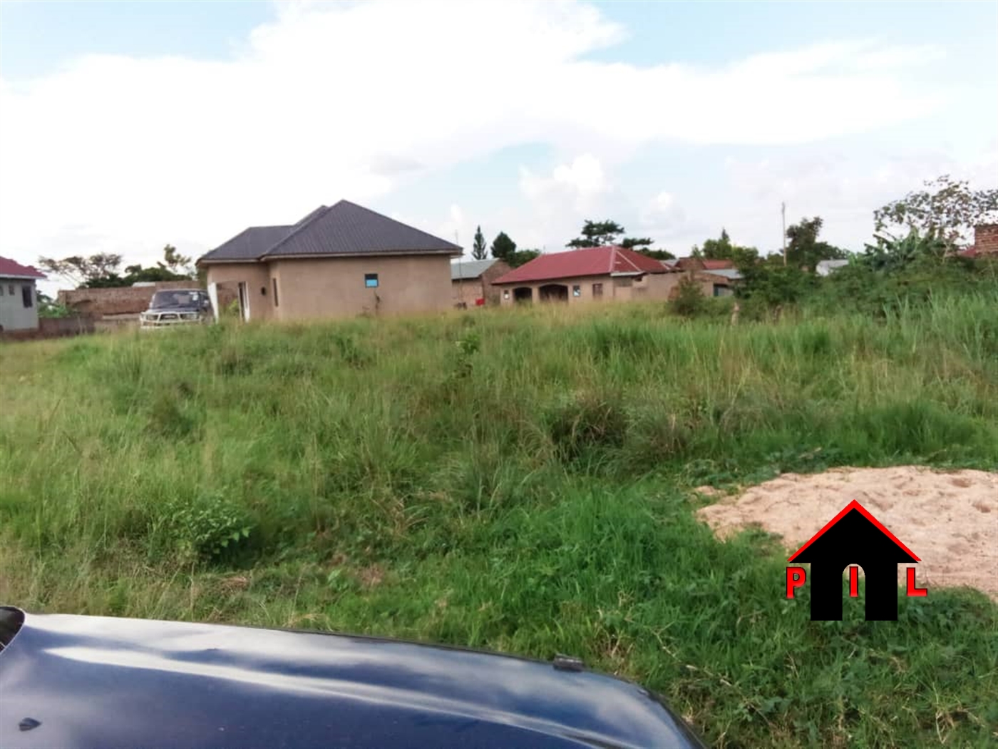 Residential Land for sale in Kyanja Kampala