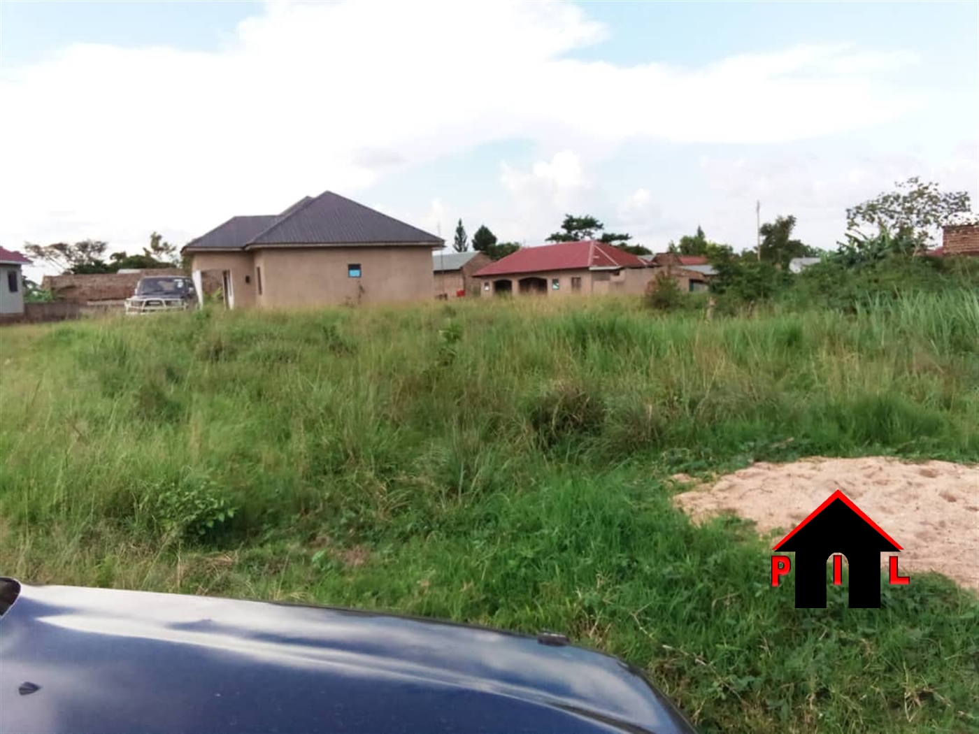 Residential Land for sale in Kyanja Kampala