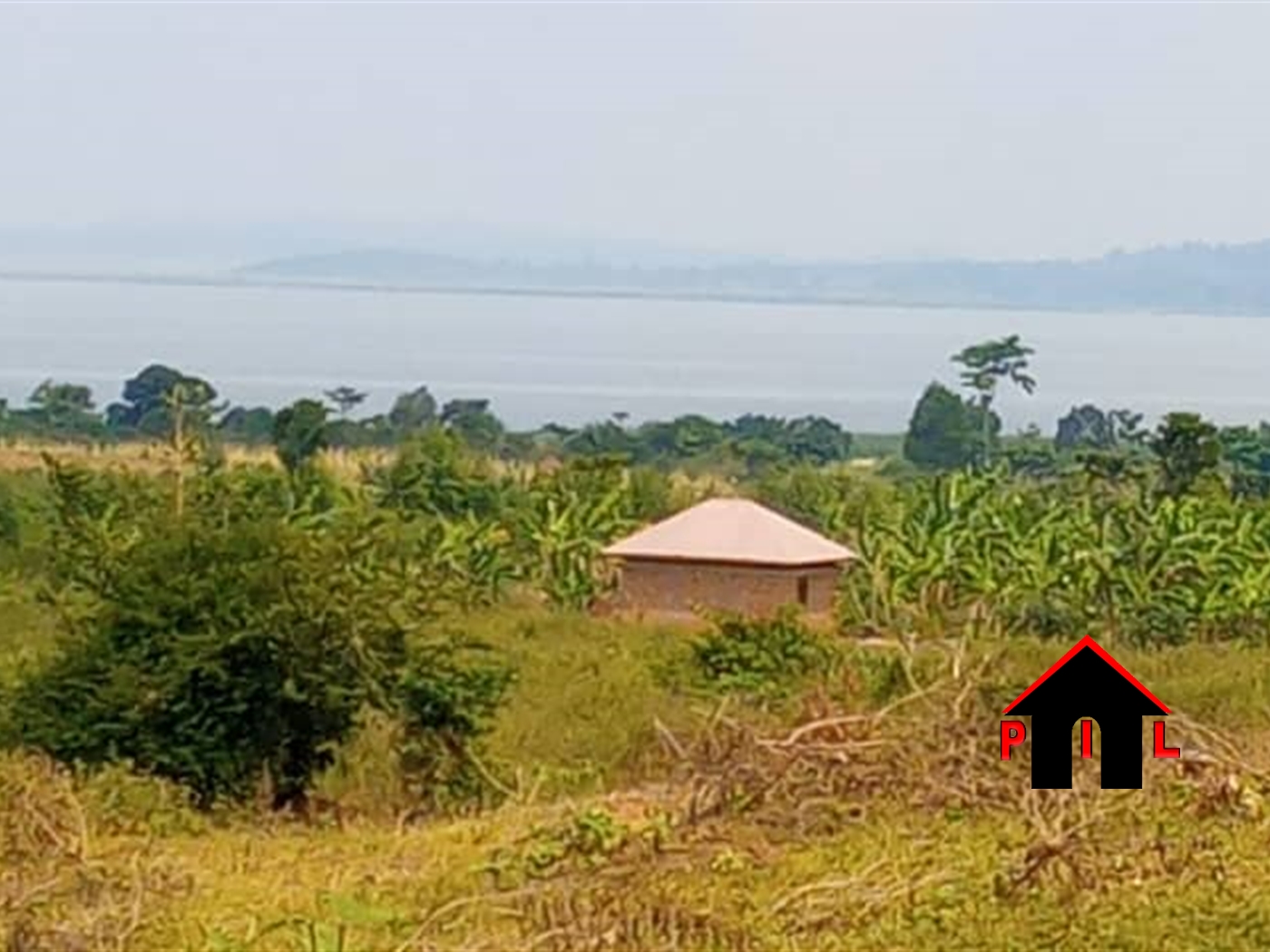 Residential Land for sale in Kasanjje Wakiso