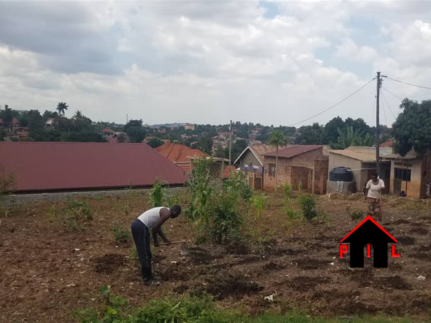 Commercial Land for sale in Kanyanya Kampala