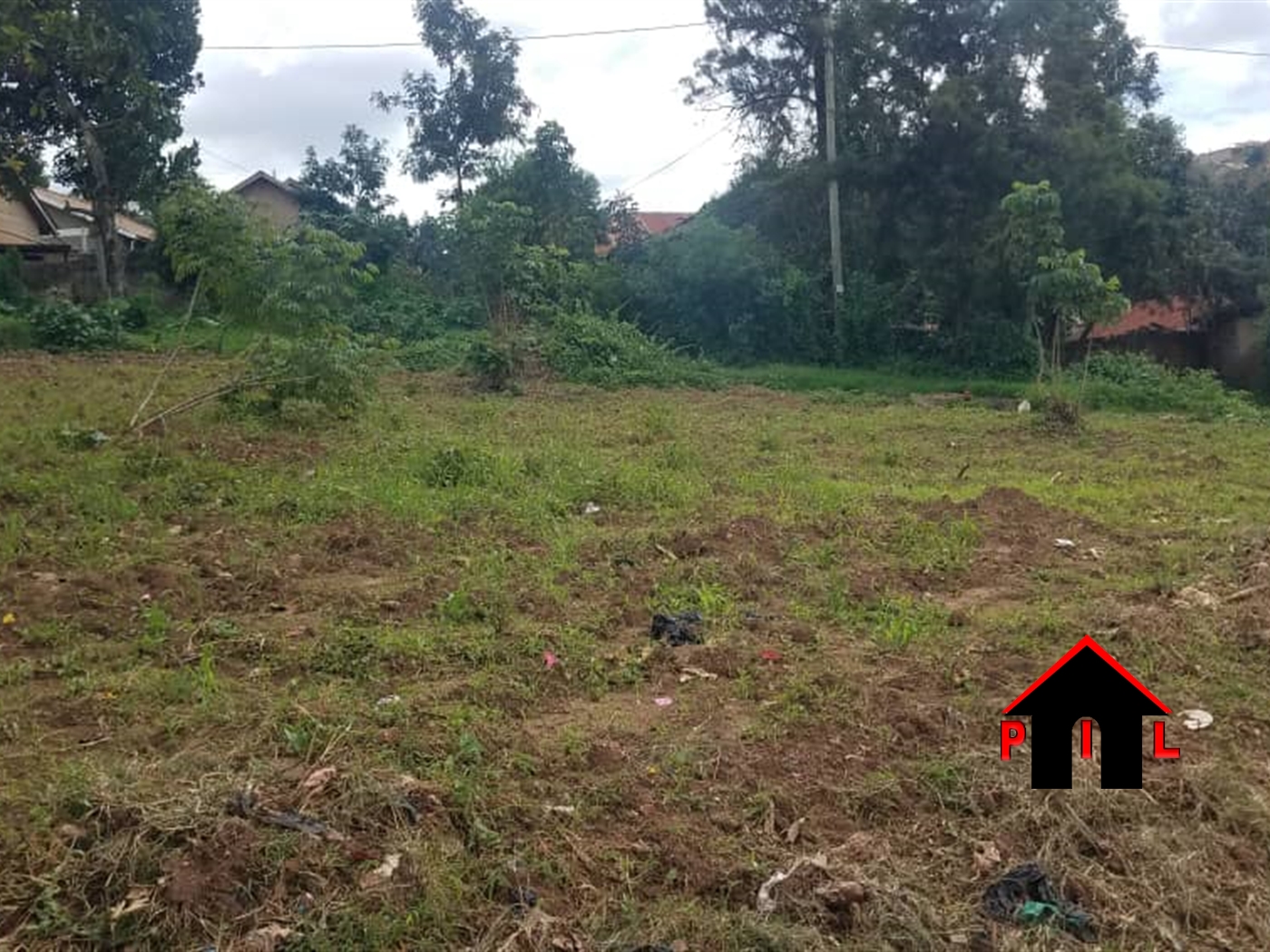 Commercial Land for sale in Kanyanya Kampala