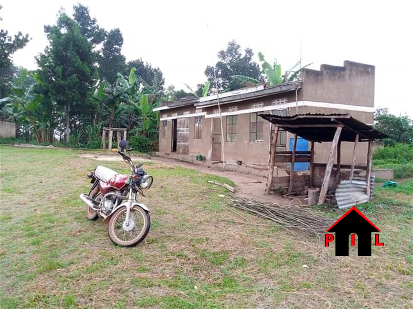 Agricultural Land for sale in Bukeelele Wakiso