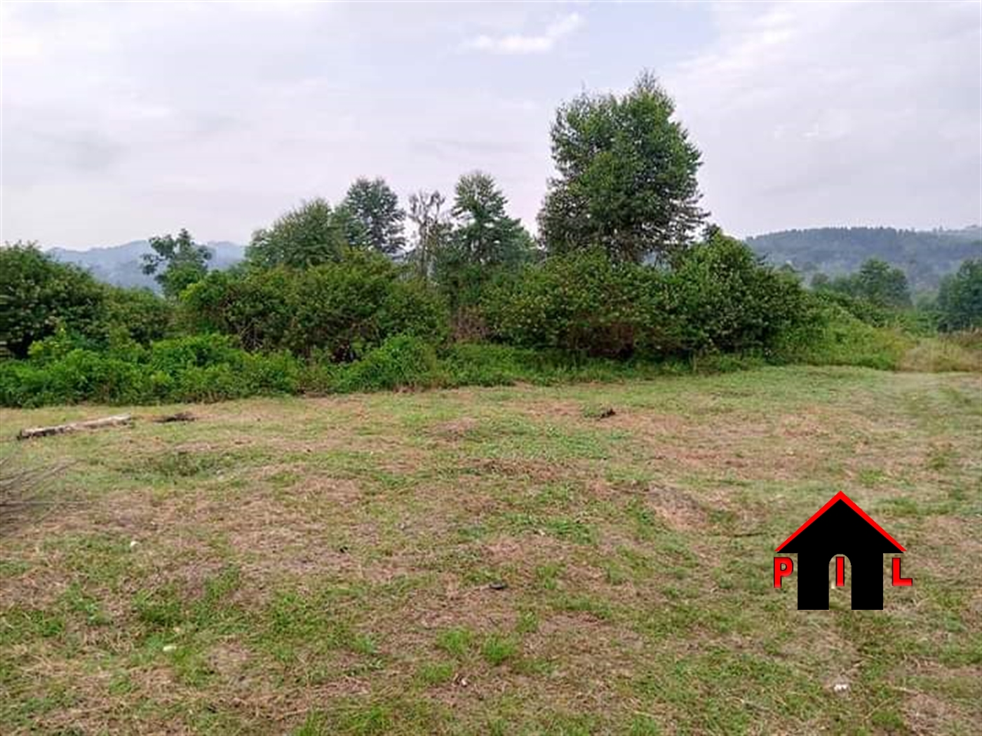 Agricultural Land for sale in Bukeelele Wakiso