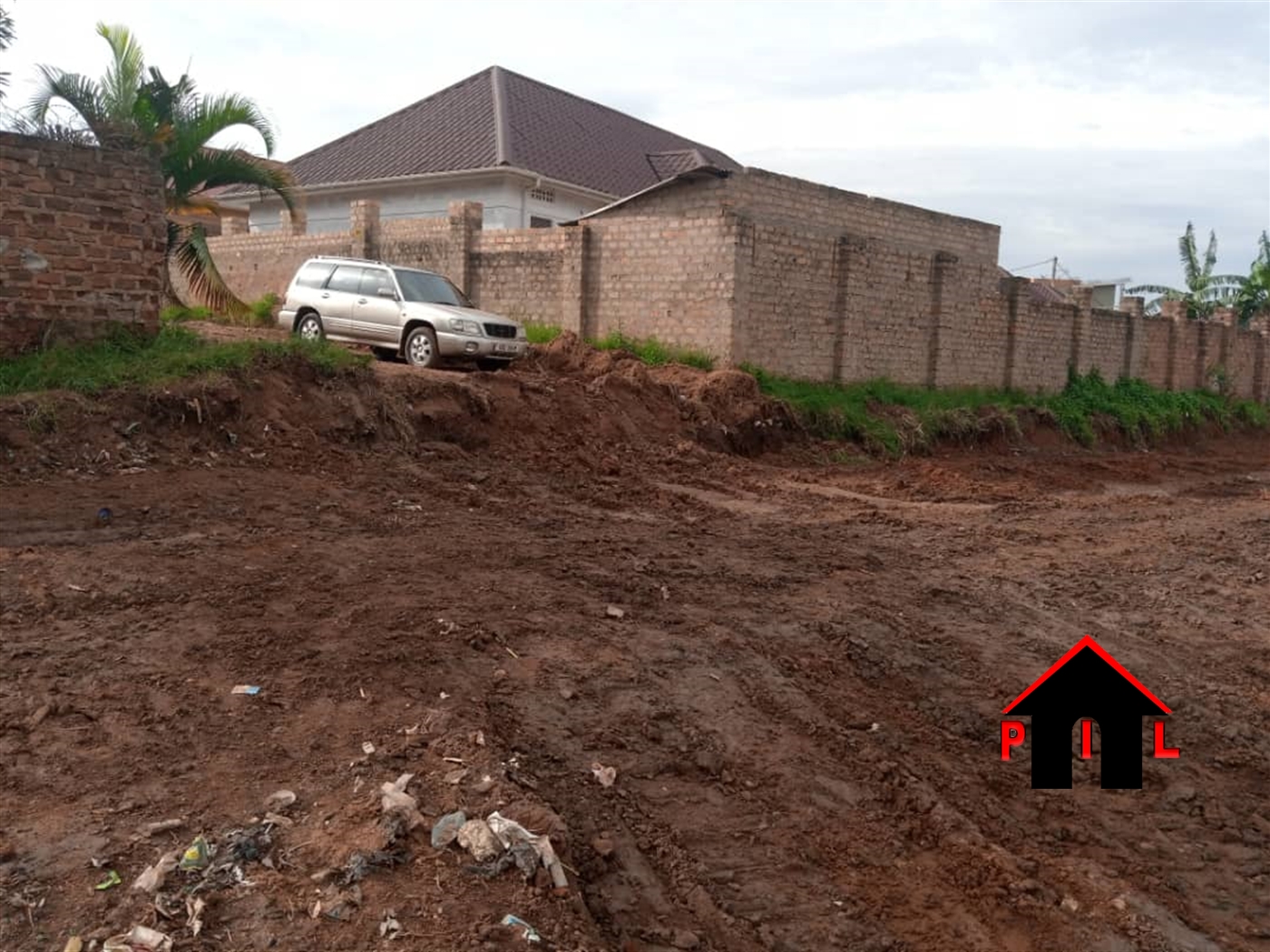 Residential Land for sale in Kyaliwajjala Wakiso