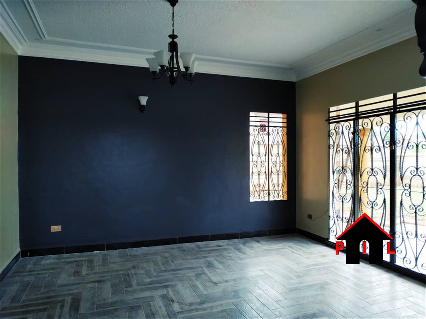 Bungalow for sale in Najjera Kampala