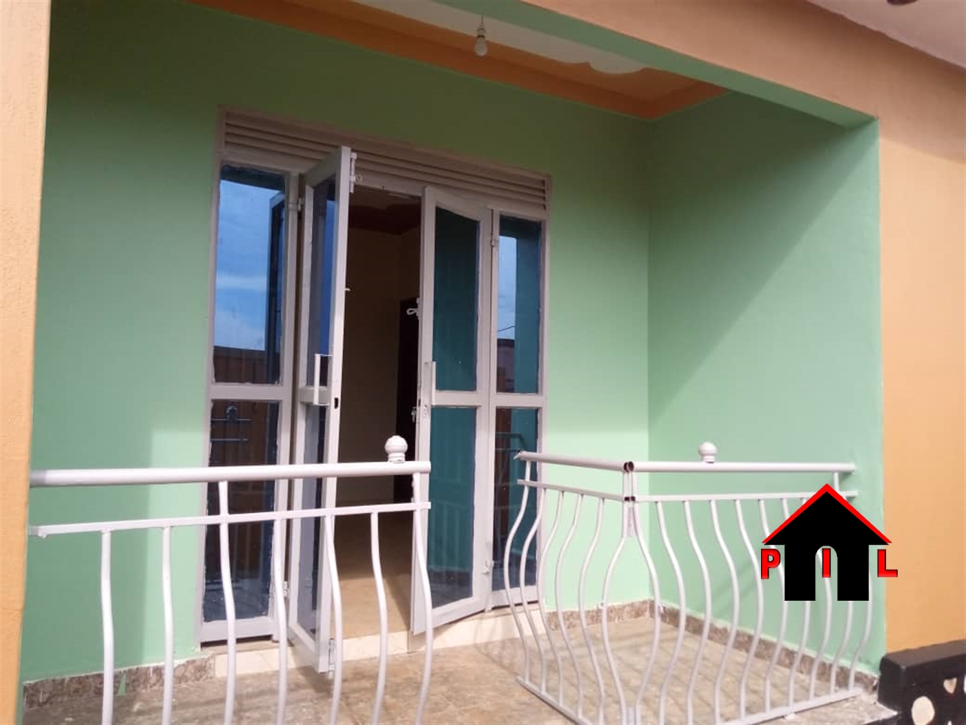 Bungalow for sale in Gganda Wakiso