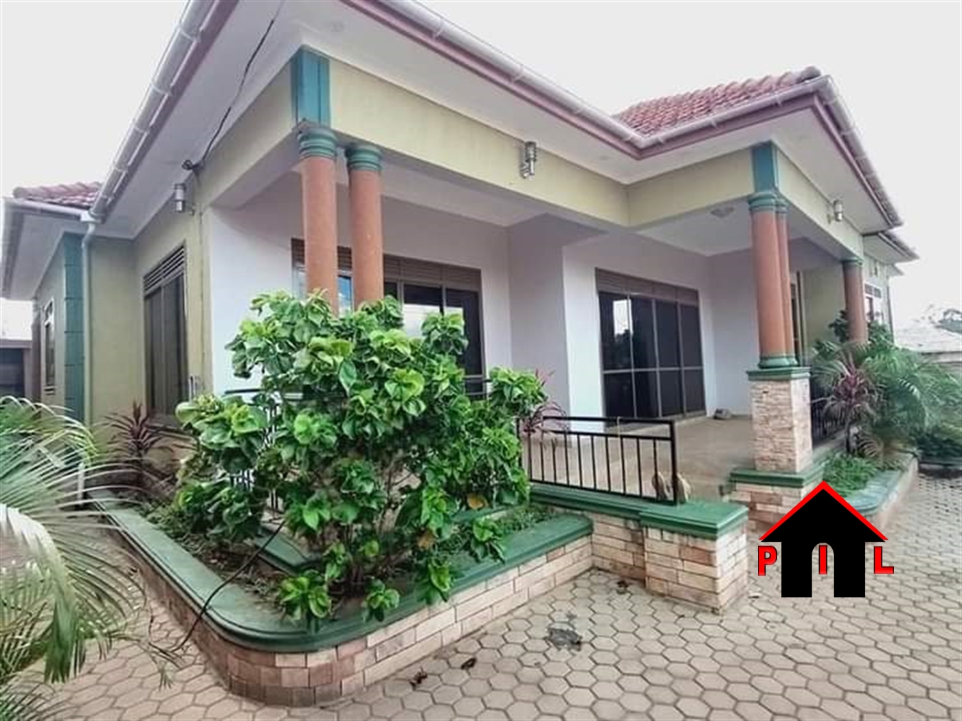 Bungalow for sale in Kira Wakiso