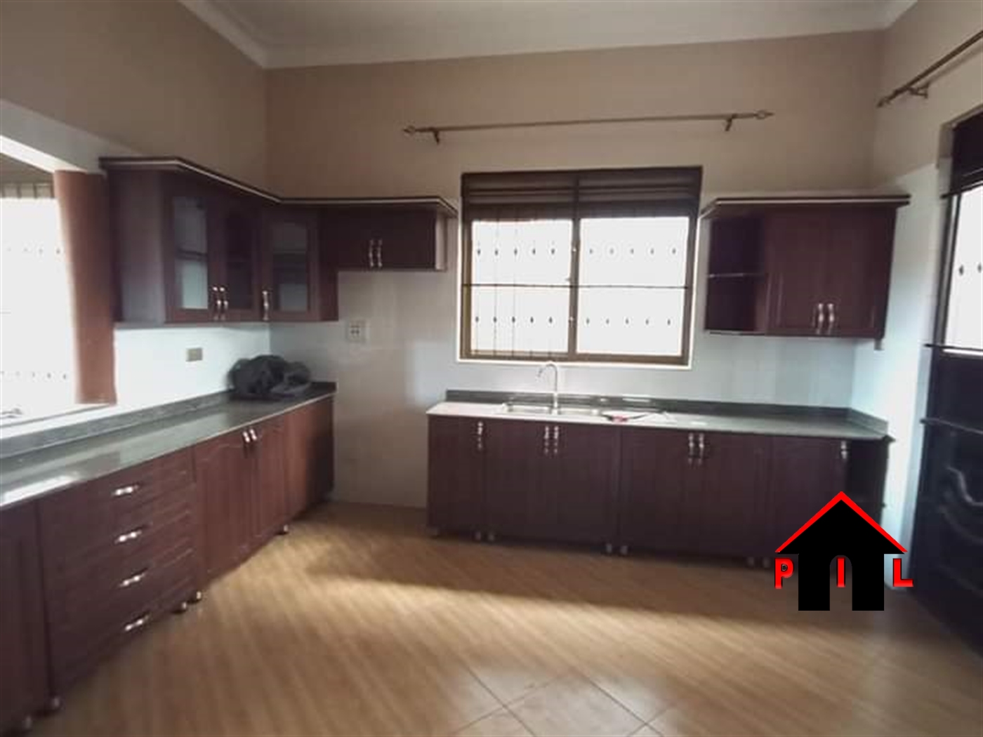 Bungalow for sale in Kira Wakiso