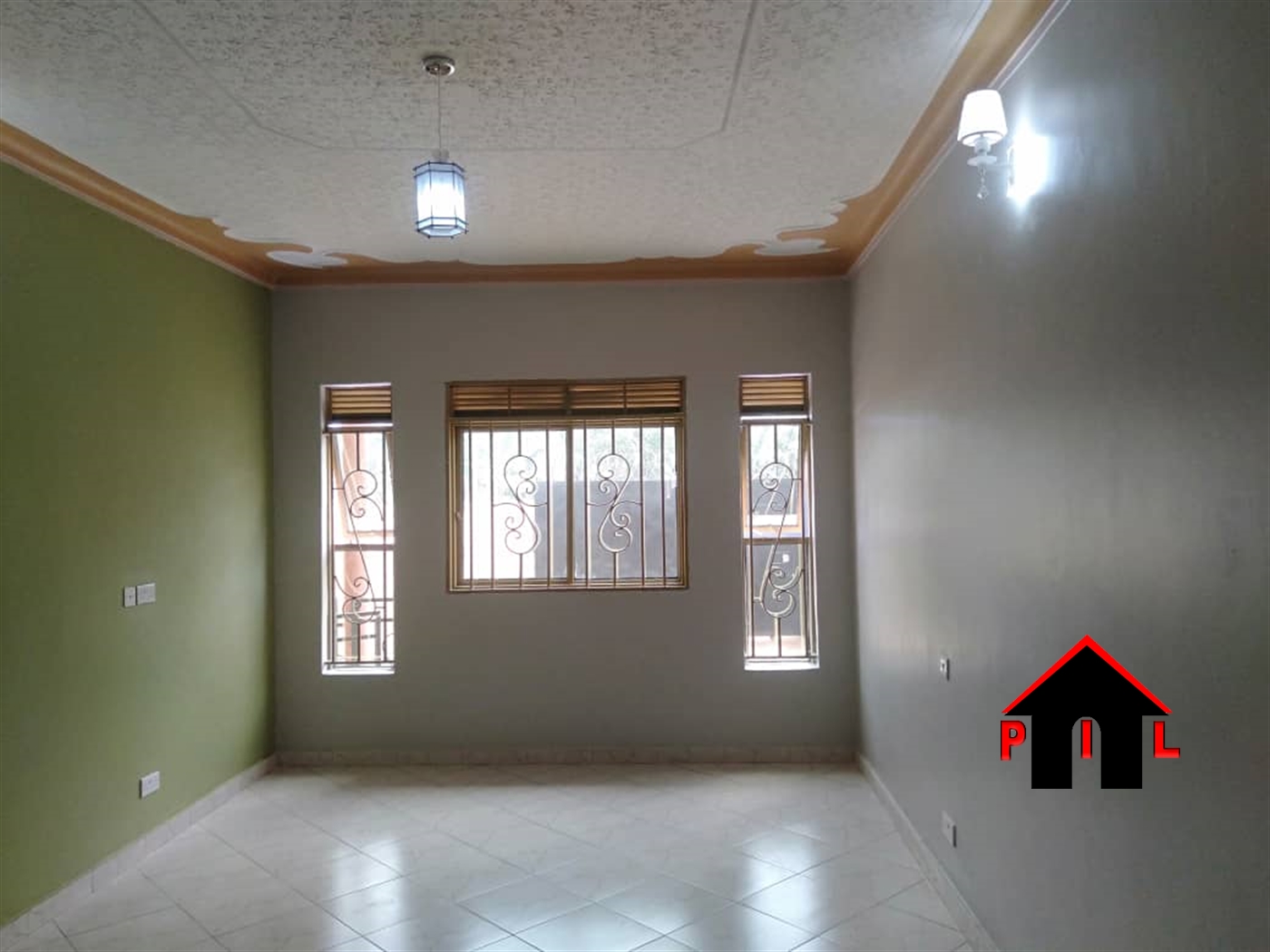 Bungalow for sale in Bweya Wakiso