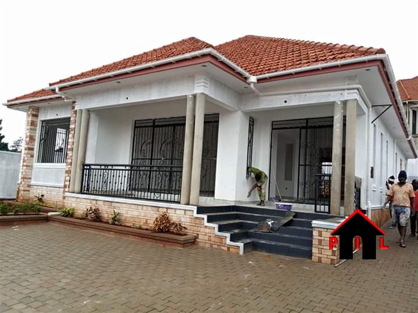 Bungalow for sale in Kira Wakiso