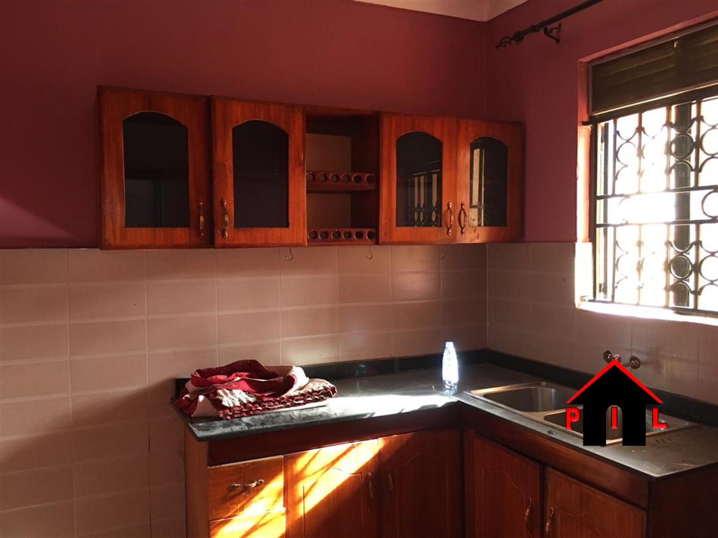 Bungalow for sale in Katale Wakiso