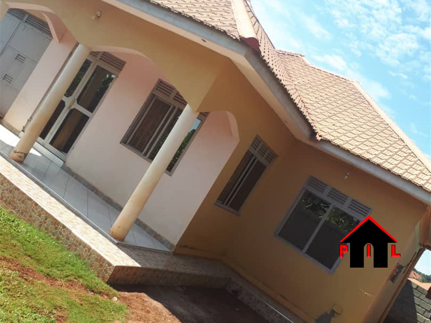 Bungalow for sale in Namulanda Wakiso