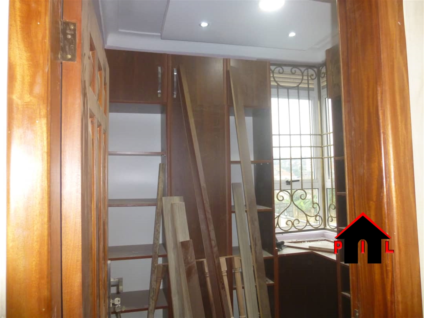 Storeyed house for sale in Buziga Kampala