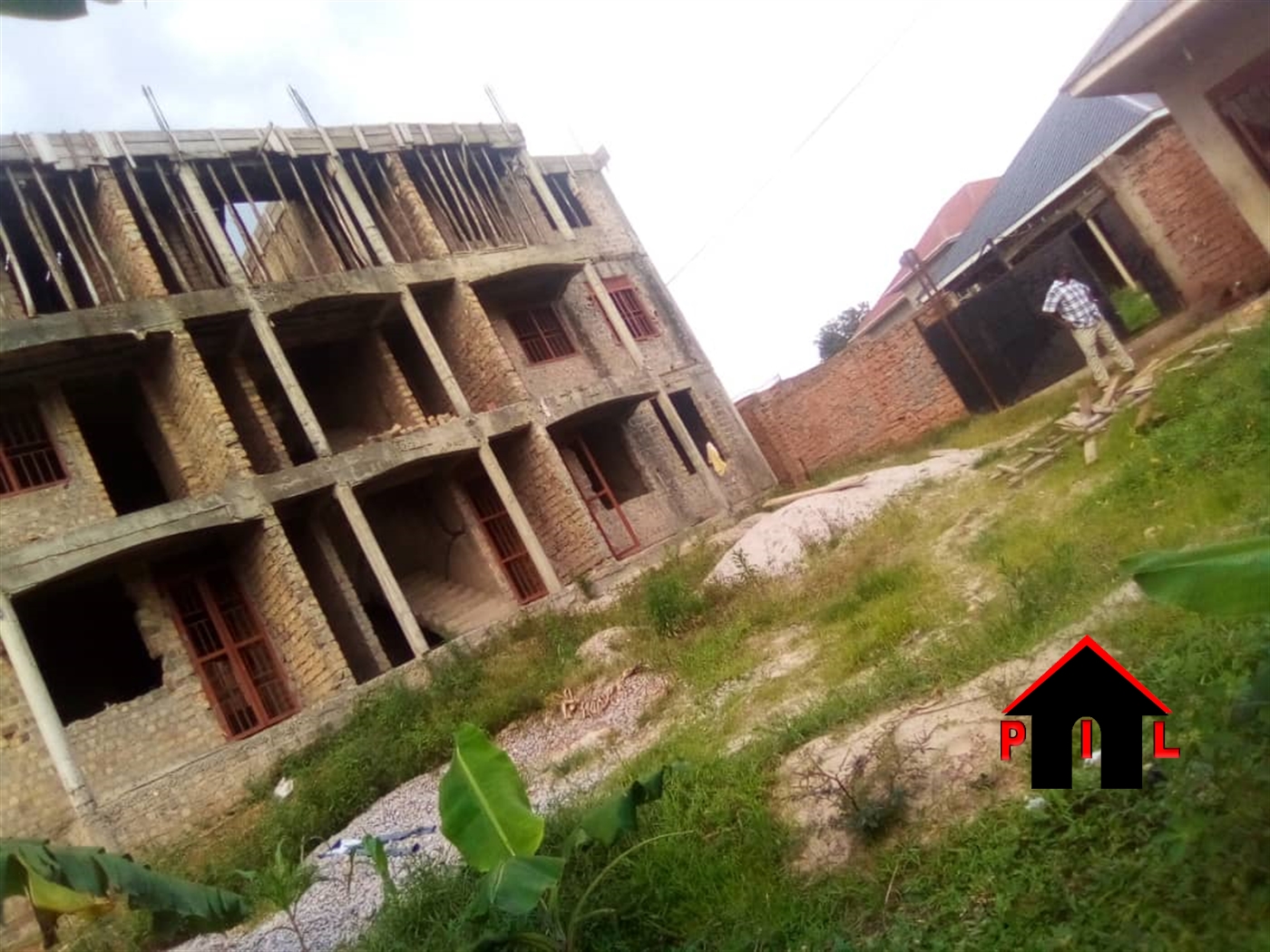 Apartment for sale in Bajjo Mukono