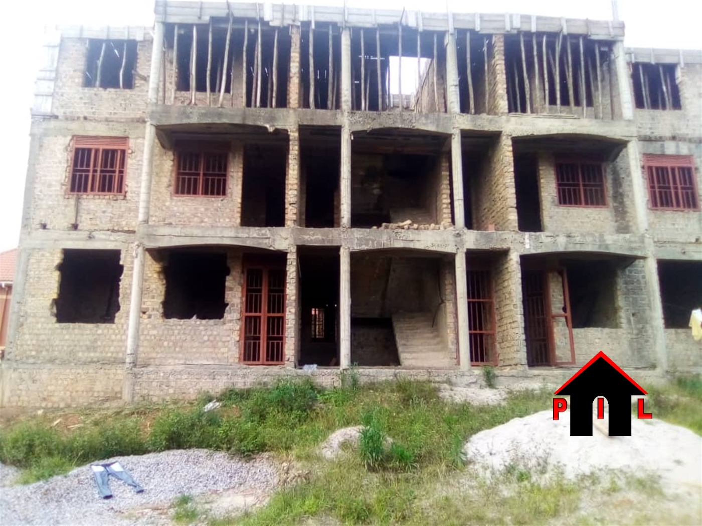 Apartment for sale in Bajjo Mukono