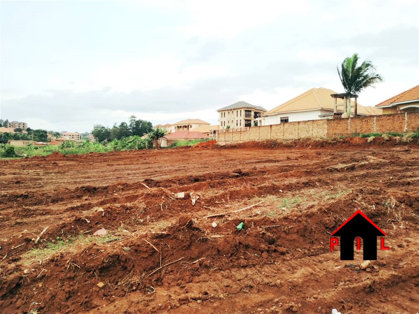 Residential Land for sale in Kyaliwajjala Wakiso