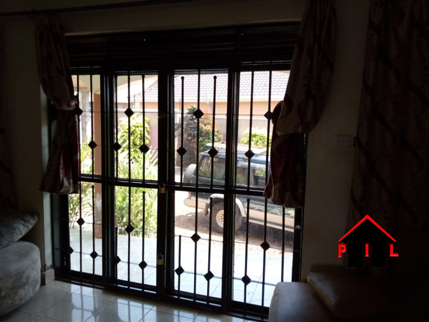 Bungalow for sale in Kungu Wakiso