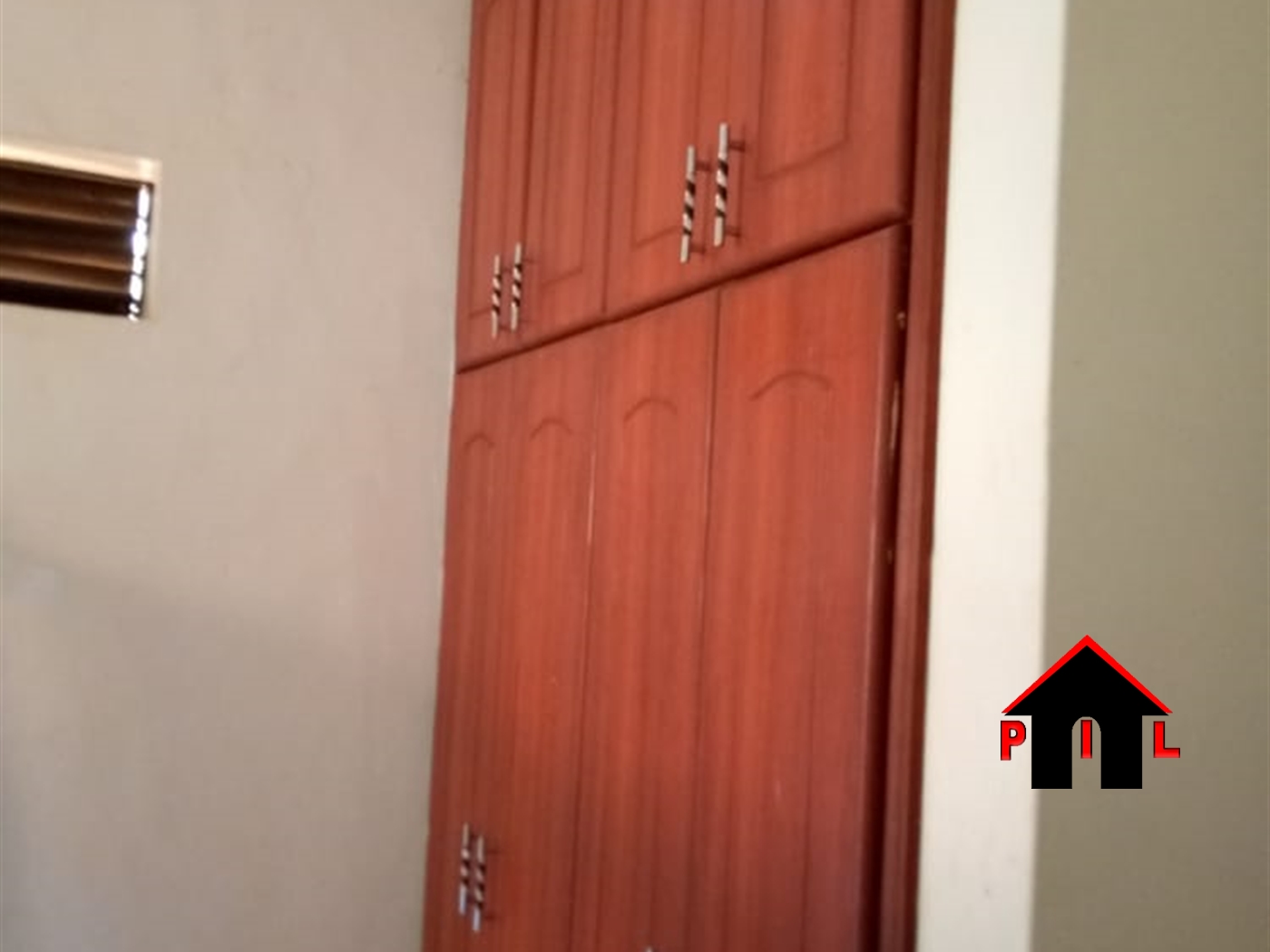 Bungalow for sale in Kungu Wakiso