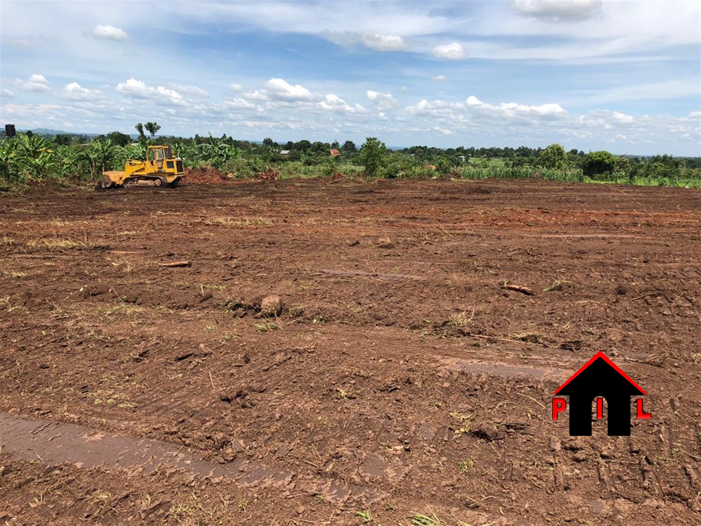 Residential Land for sale in Kiwenda Wakiso