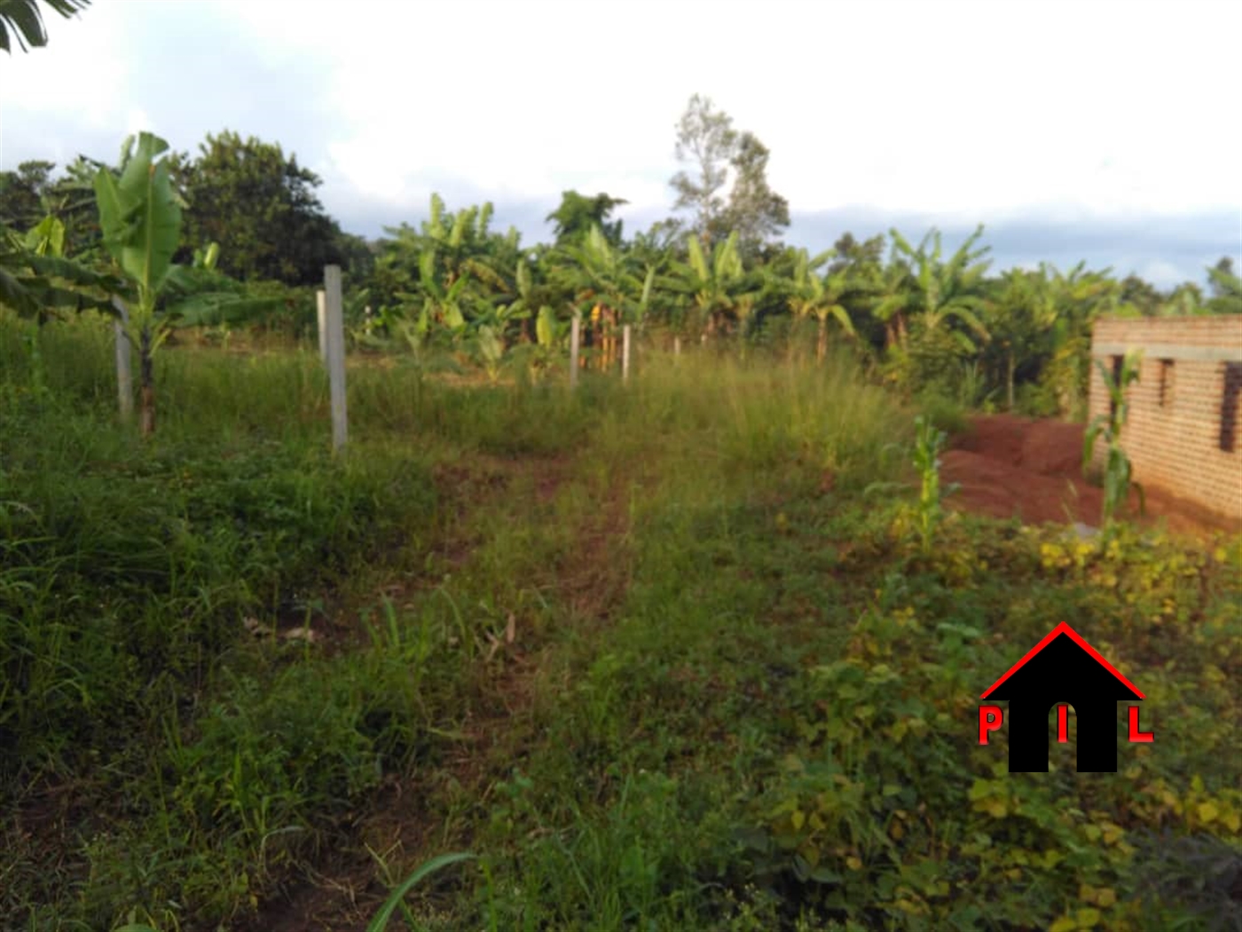 Residential Land for sale in Njerere Mukono