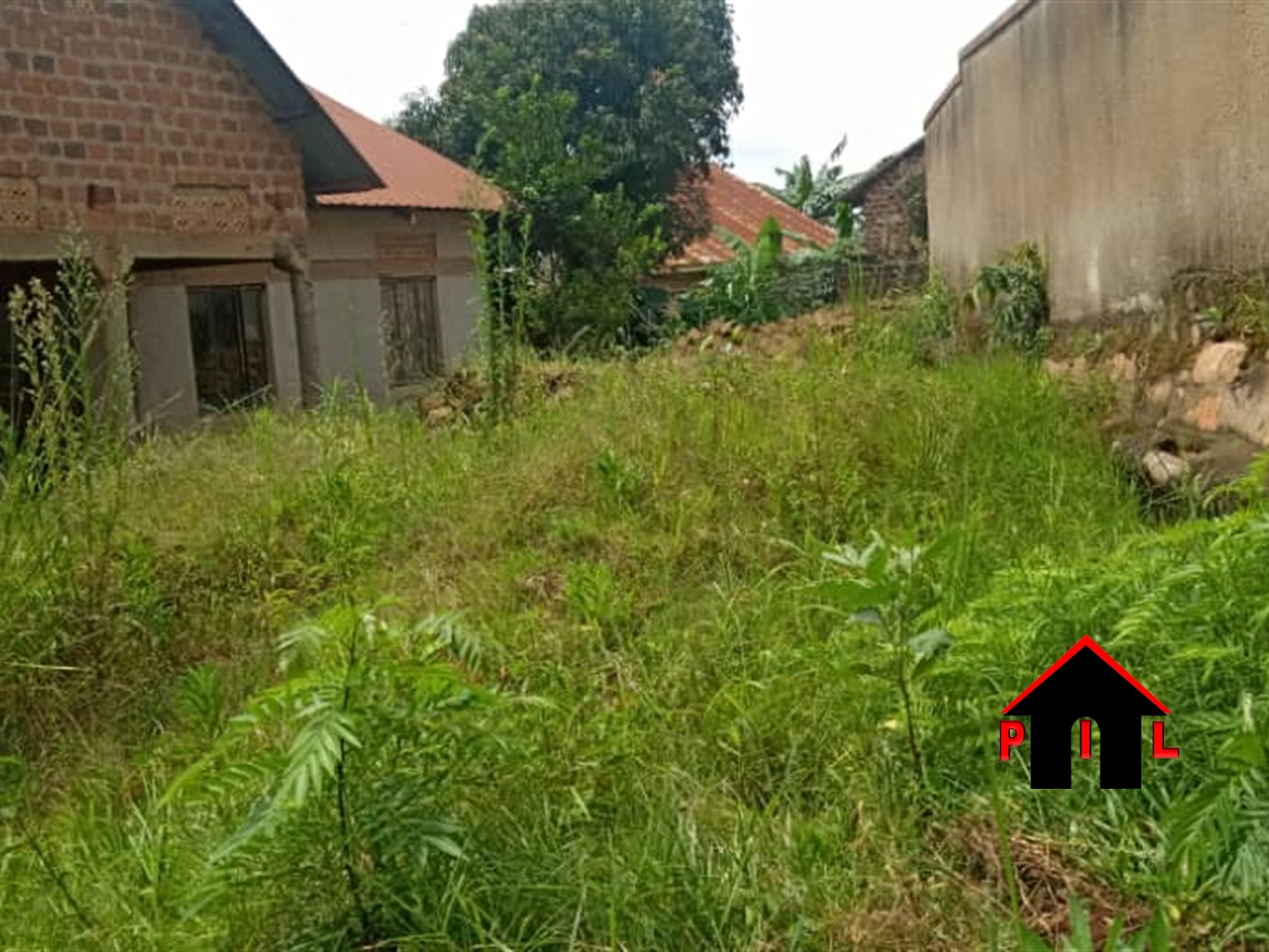 Bungalow for sale in Kiwanga Wakiso