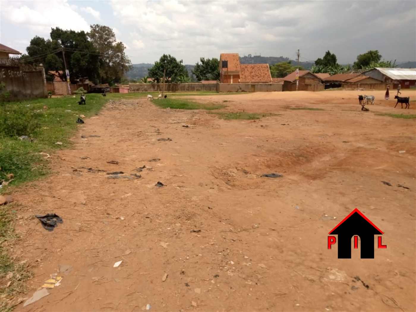 Residential Land for sale in Kisaasi Kampala