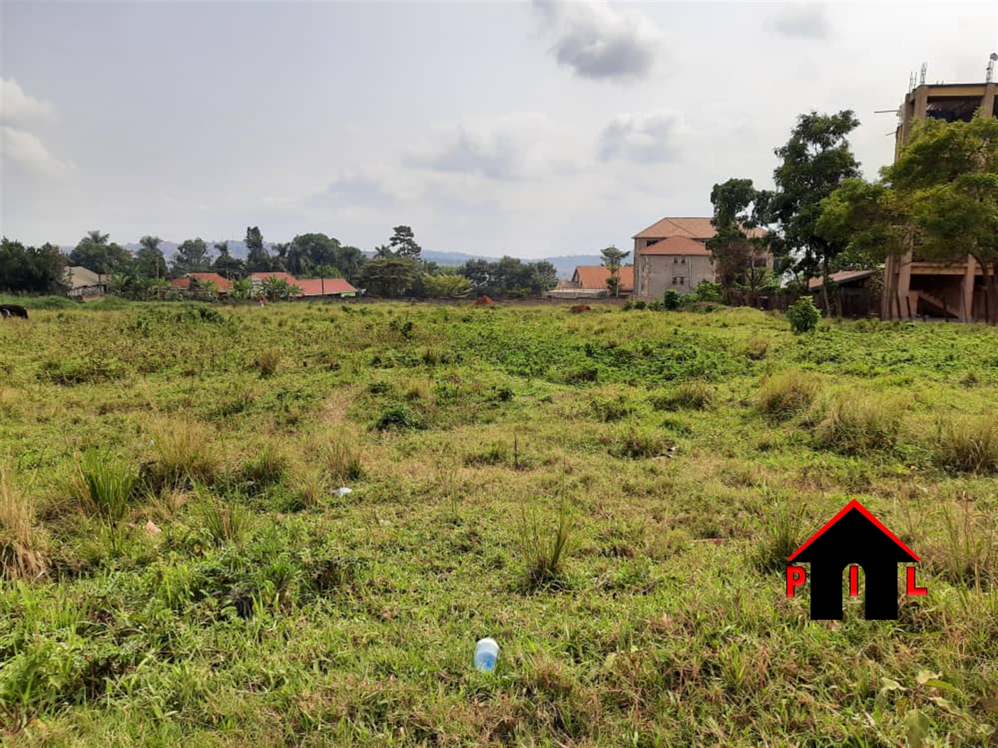 Residential Land for sale in Kisaasi Kampala