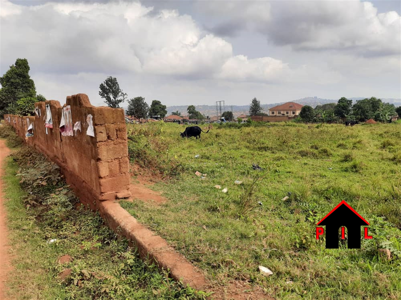 Residential Land for sale in Kisaasi Kampala