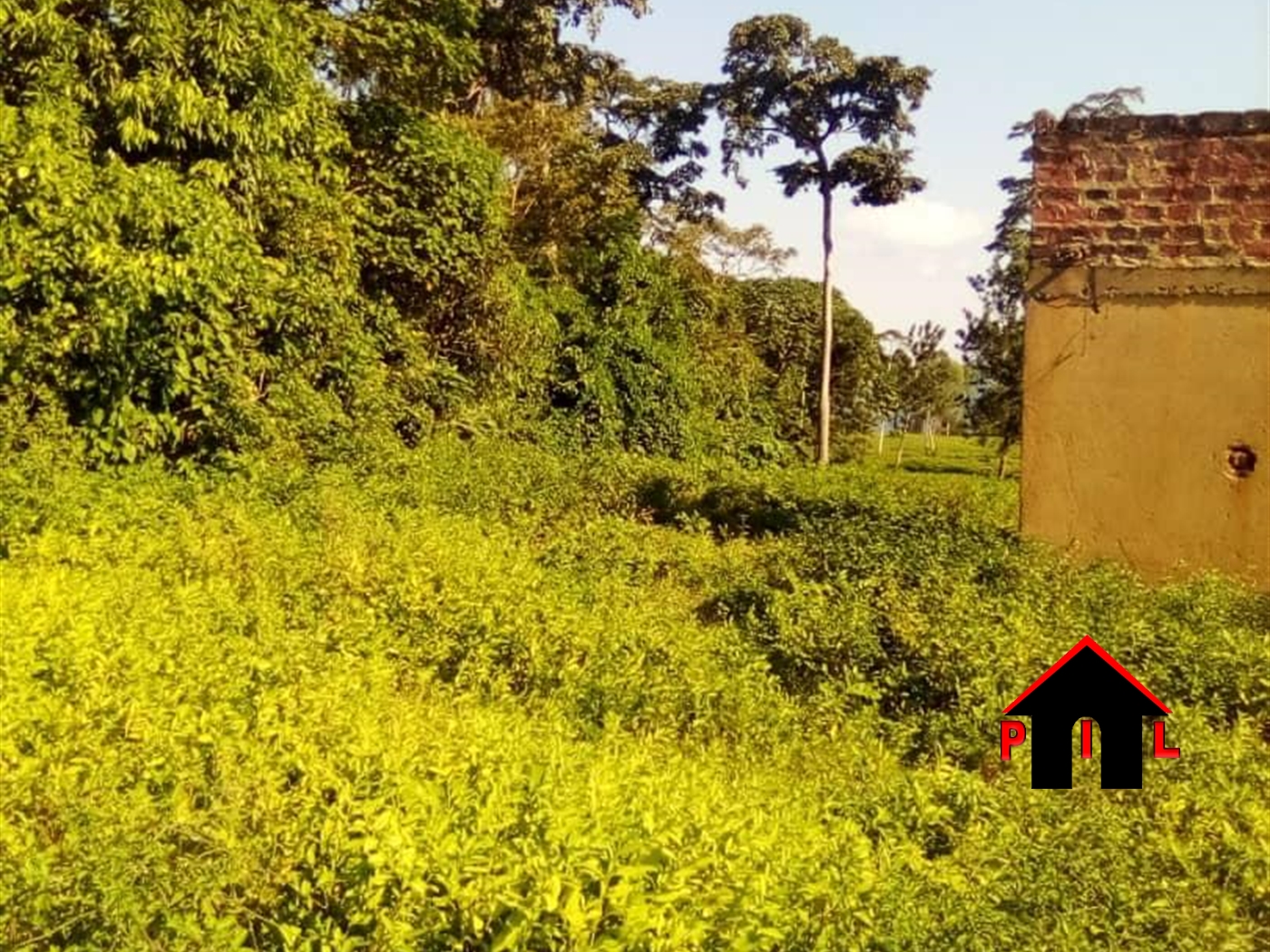 Residential Land for sale in Kyanja Kampala