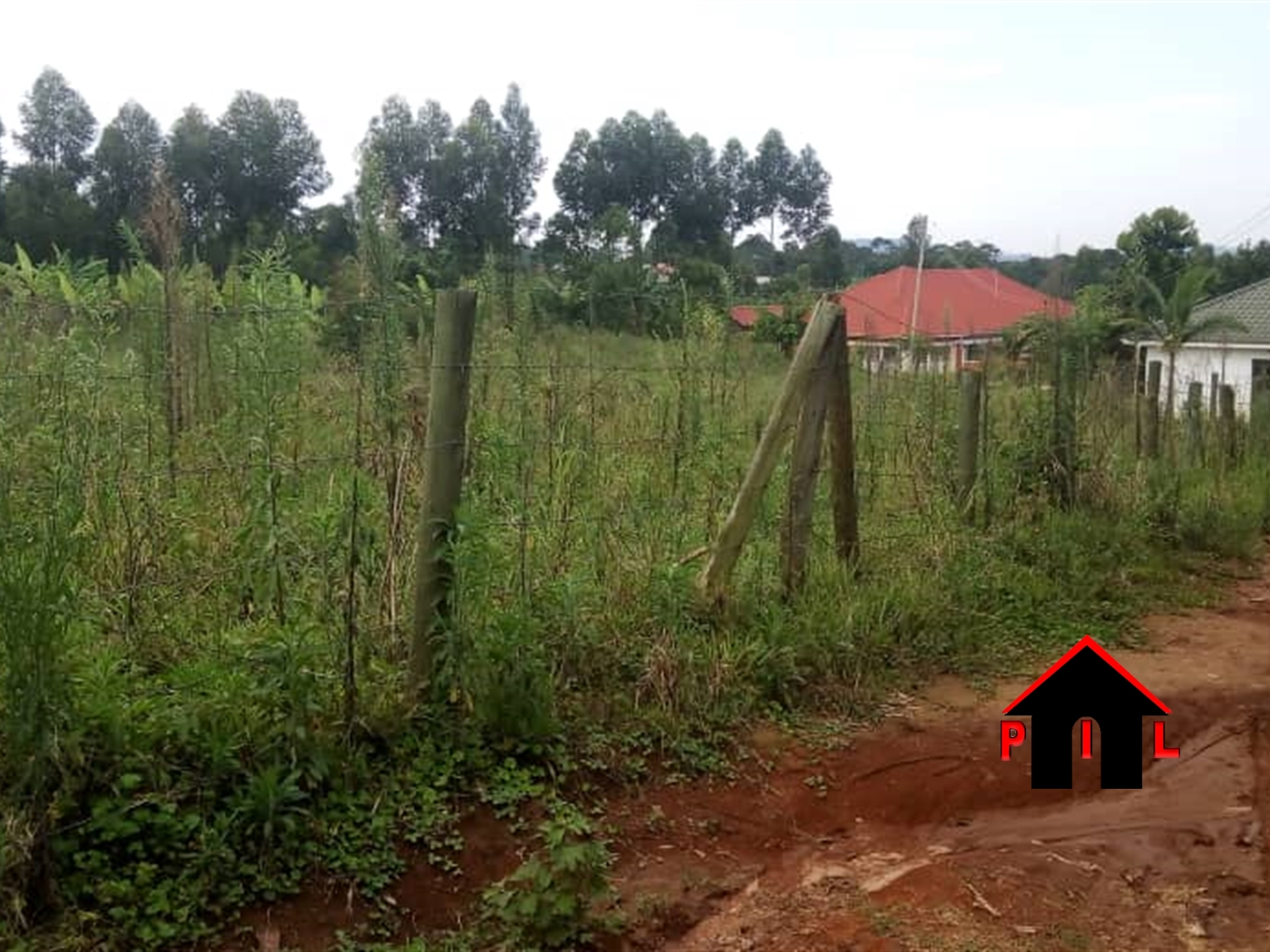 Residential Land for sale in Kyanja Kampala