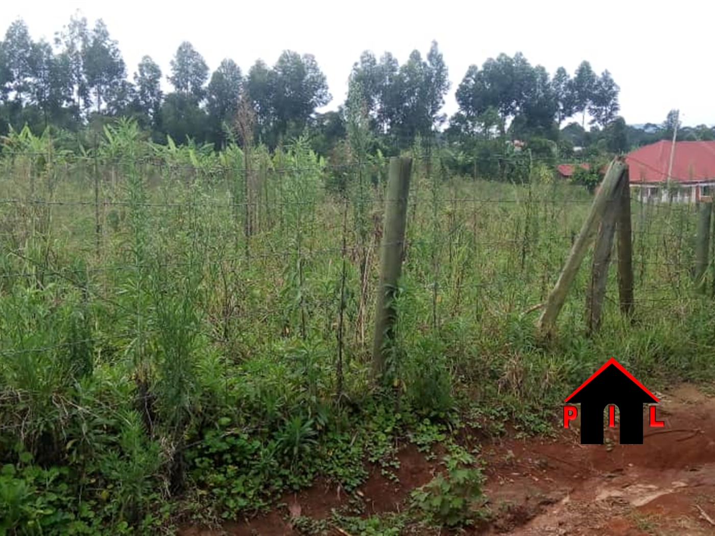 Residential Land for sale in Kyanja Kampala