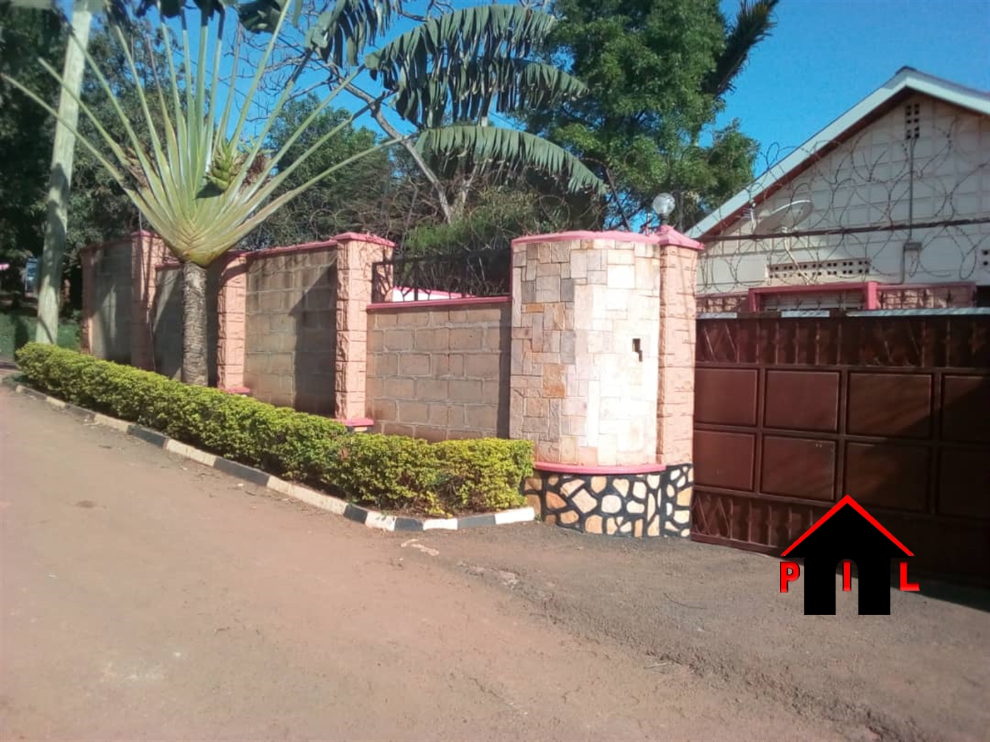 Bungalow for sale in Bahai Kampala