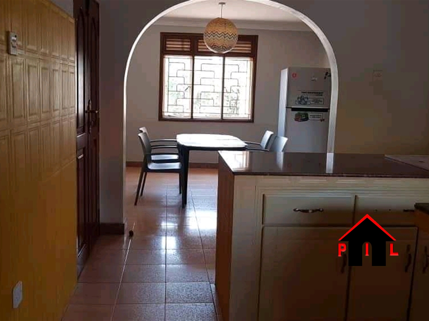 Bungalow for sale in Naguru Kampala