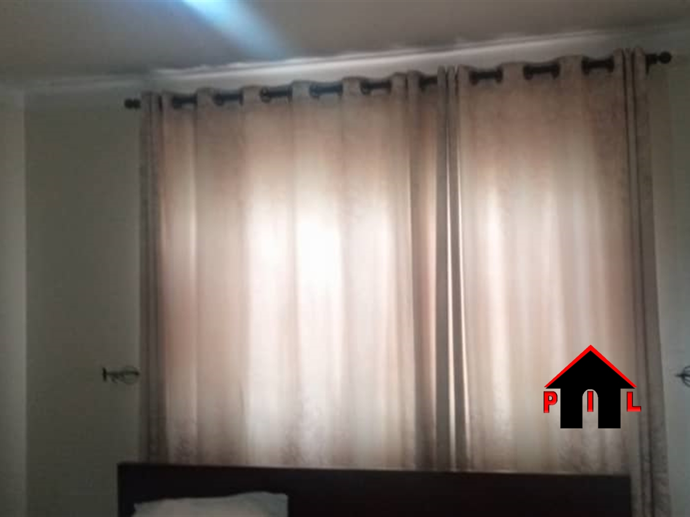 Apartment for rent in Naalya Kampala