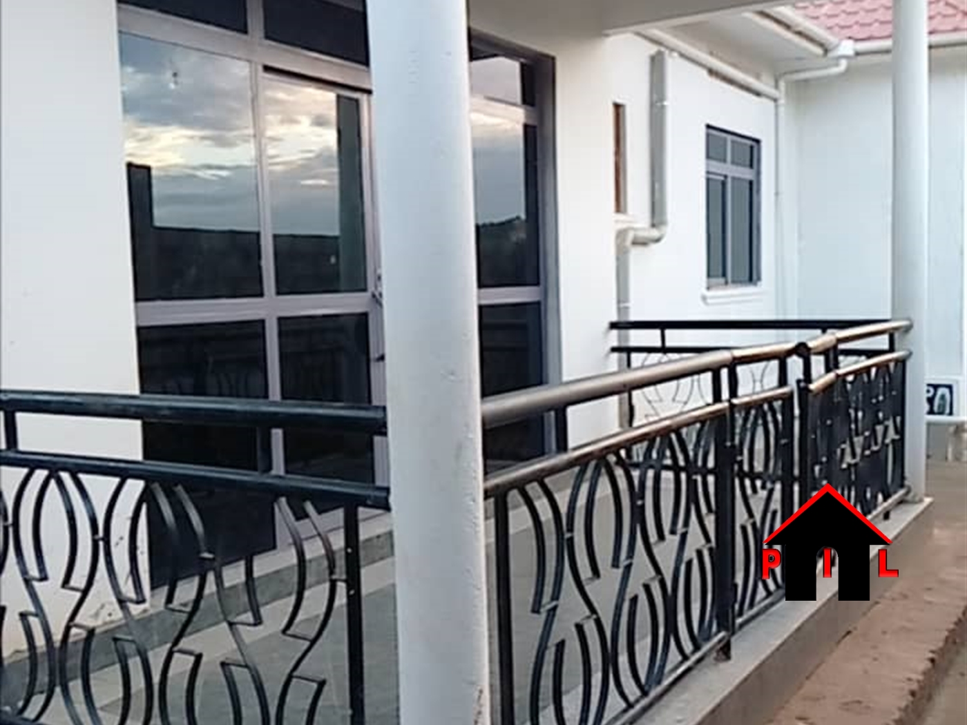 Bungalow for sale in Bwebajja Wakiso