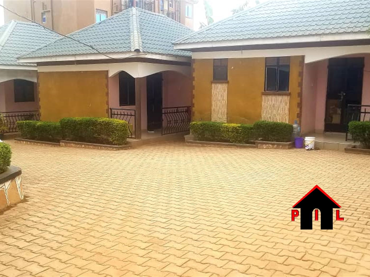 Rental units for sale in Namugongo Wakiso